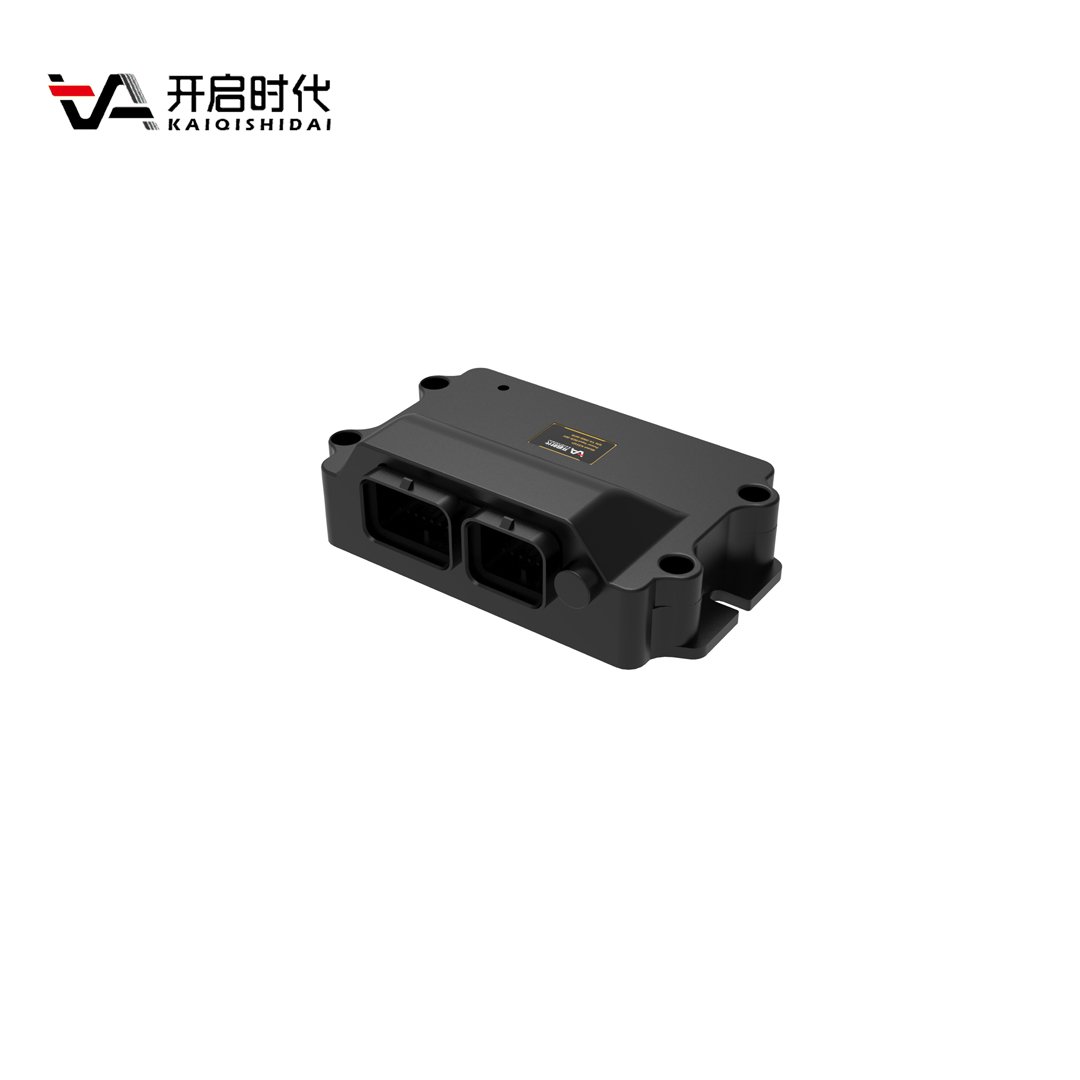 Miniature controller Equipment intelligent control AGV RGV Suitable for aerial work vehicles