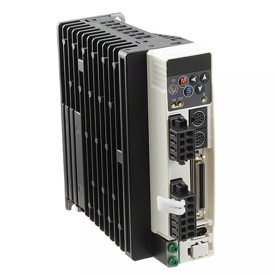 MBDDT2110 AC Servo Drive PLC PAC & Dedicated Controllers with One Year Warranty & Expedited Shipping New MBDDT2210