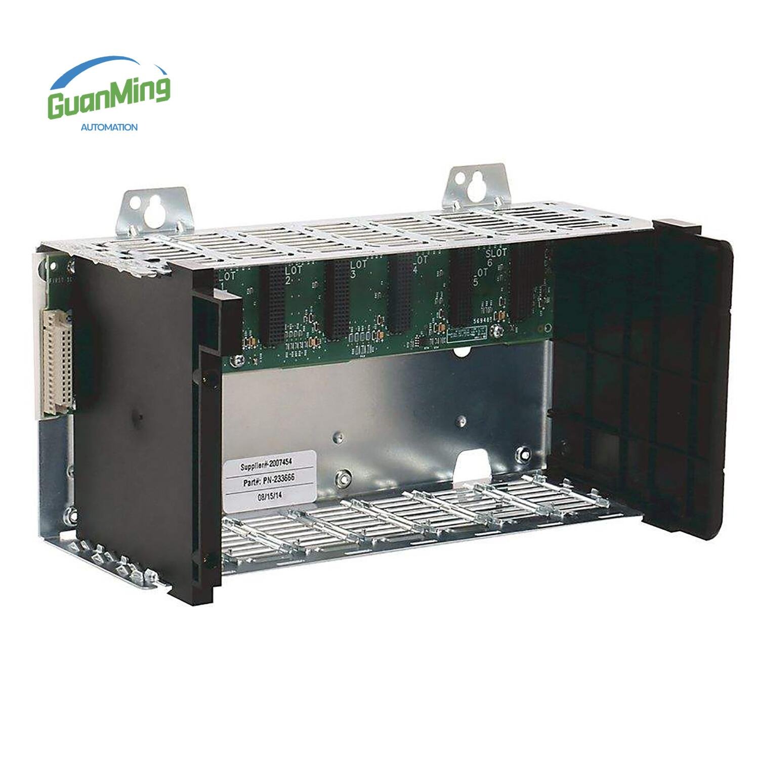 1756A5XT Ser A Upper Chassis 1756 Series Original Plc Supplier Factory Sealed 1756-A5XT