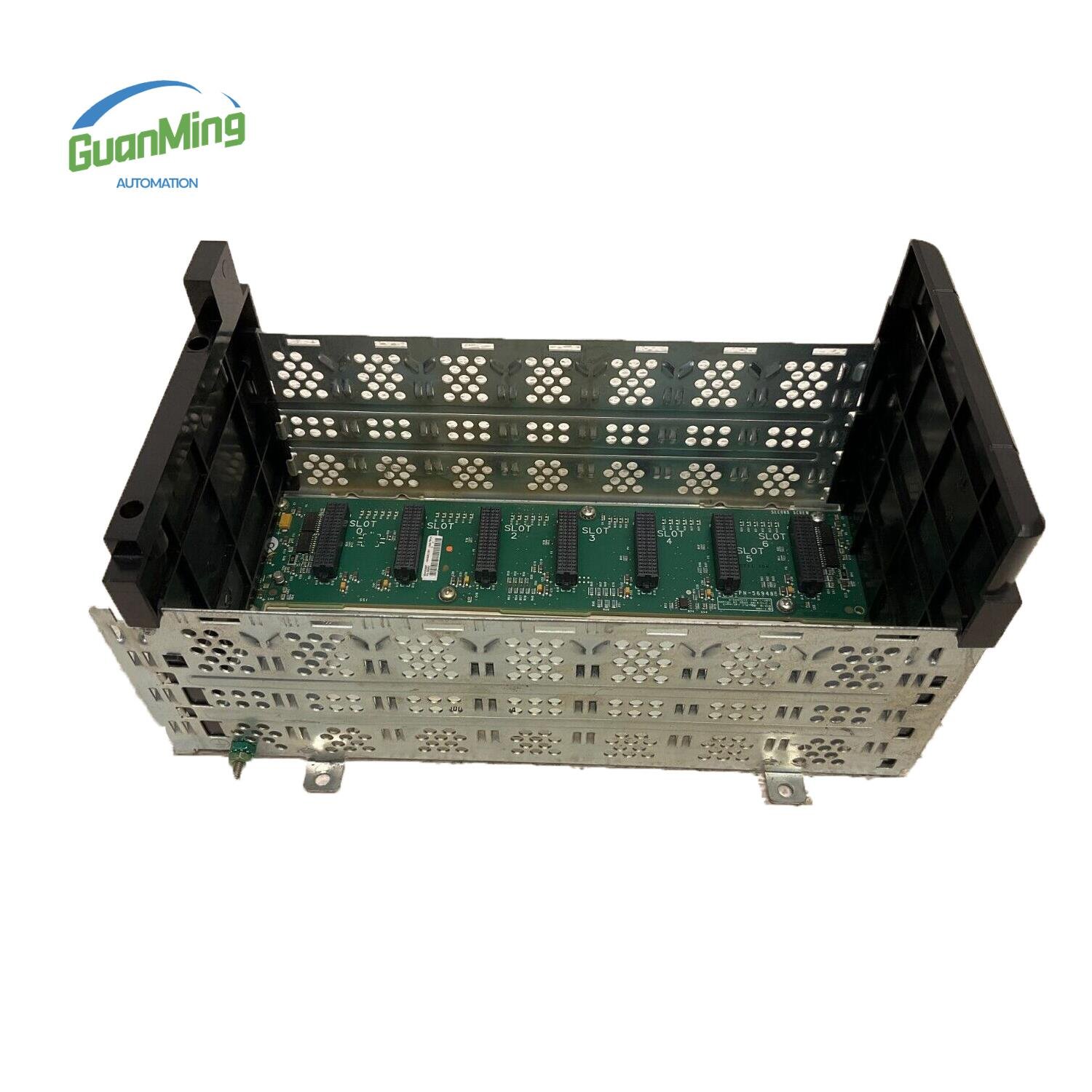 1756A5XT Ser A Upper Chassis 1756 Series Original Plc Supplier Factory Sealed 1756-A5XT