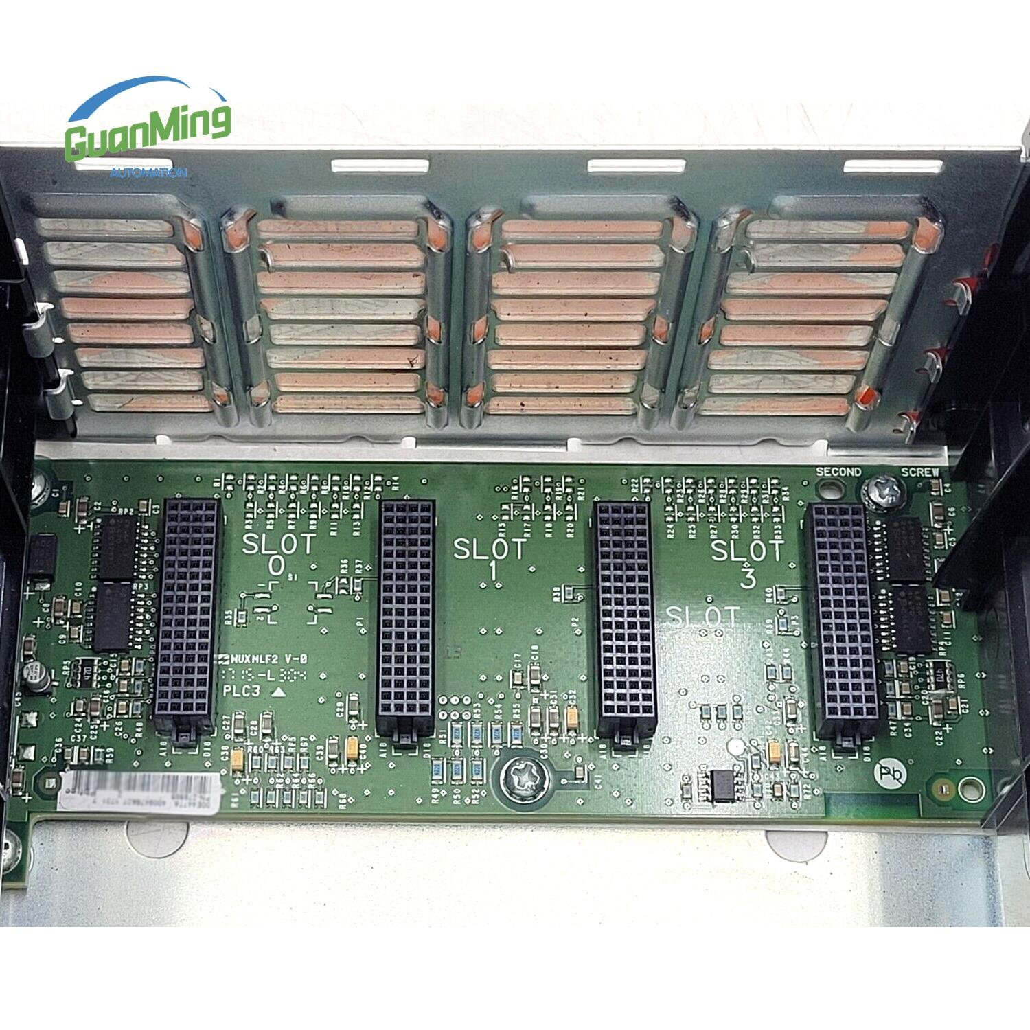 1756A5XT Ser A Upper Chassis 1756 Series Original Plc Supplier Factory Sealed 1756-A5XT
