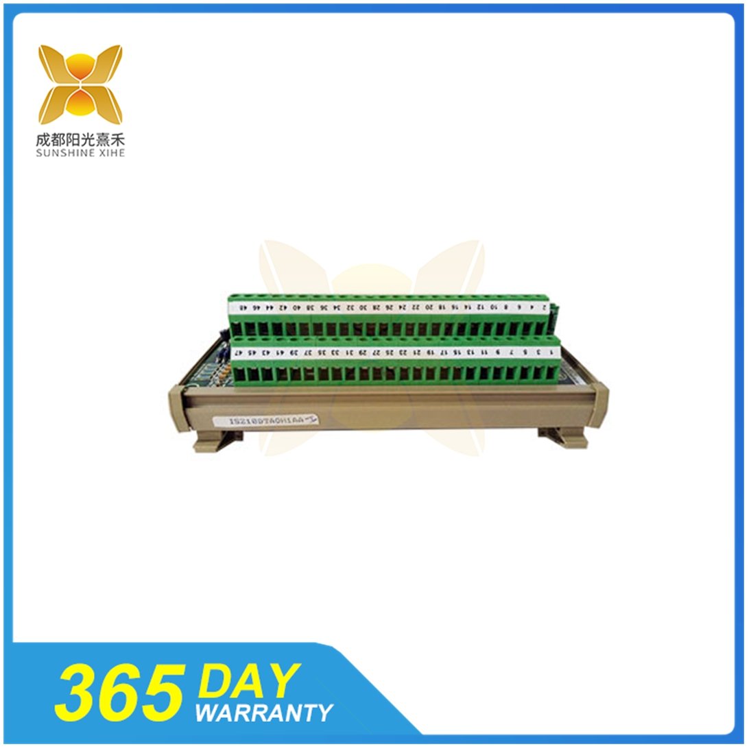 IS200DTAIH1ACC Turbine Control Board PLC PAC & Dedicated Controllers Product