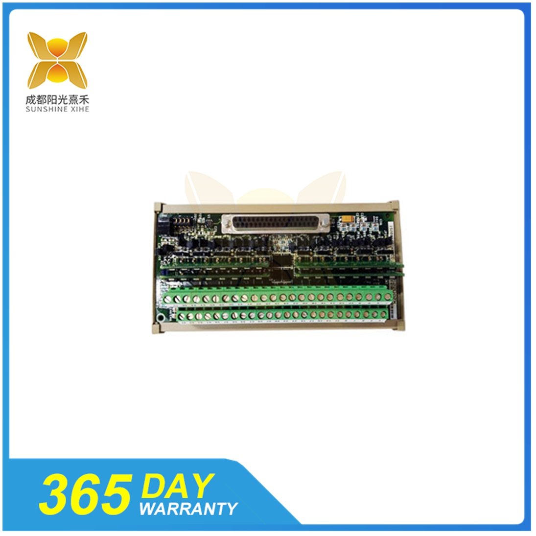 IS200DTAIH1ACC Turbine Control Board PLC PAC & Dedicated Controllers Product