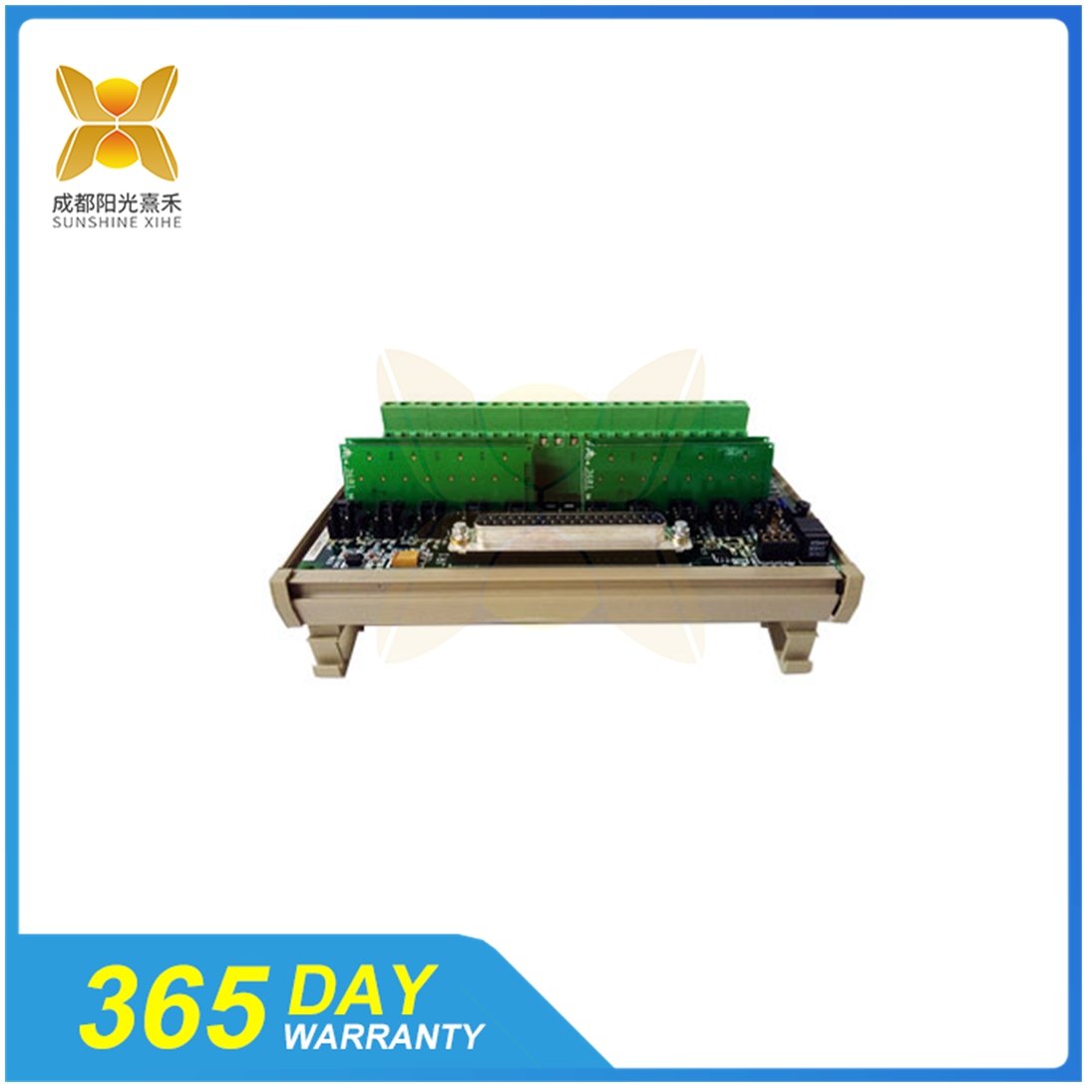 IS200DTAIH1ACC Turbine Control Board PLC PAC & Dedicated Controllers Product