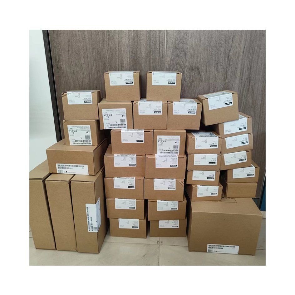 6ES7132-6BH01-0BA0 PLC Module Original