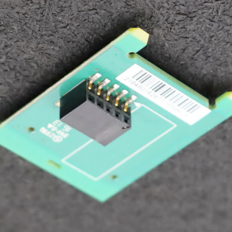 100% Original AC500-eCo CPU Accessories PLC PAC Dedicated Controllers TA561-RTC/3ABD00038949 TA562-RS/3ABD10094793