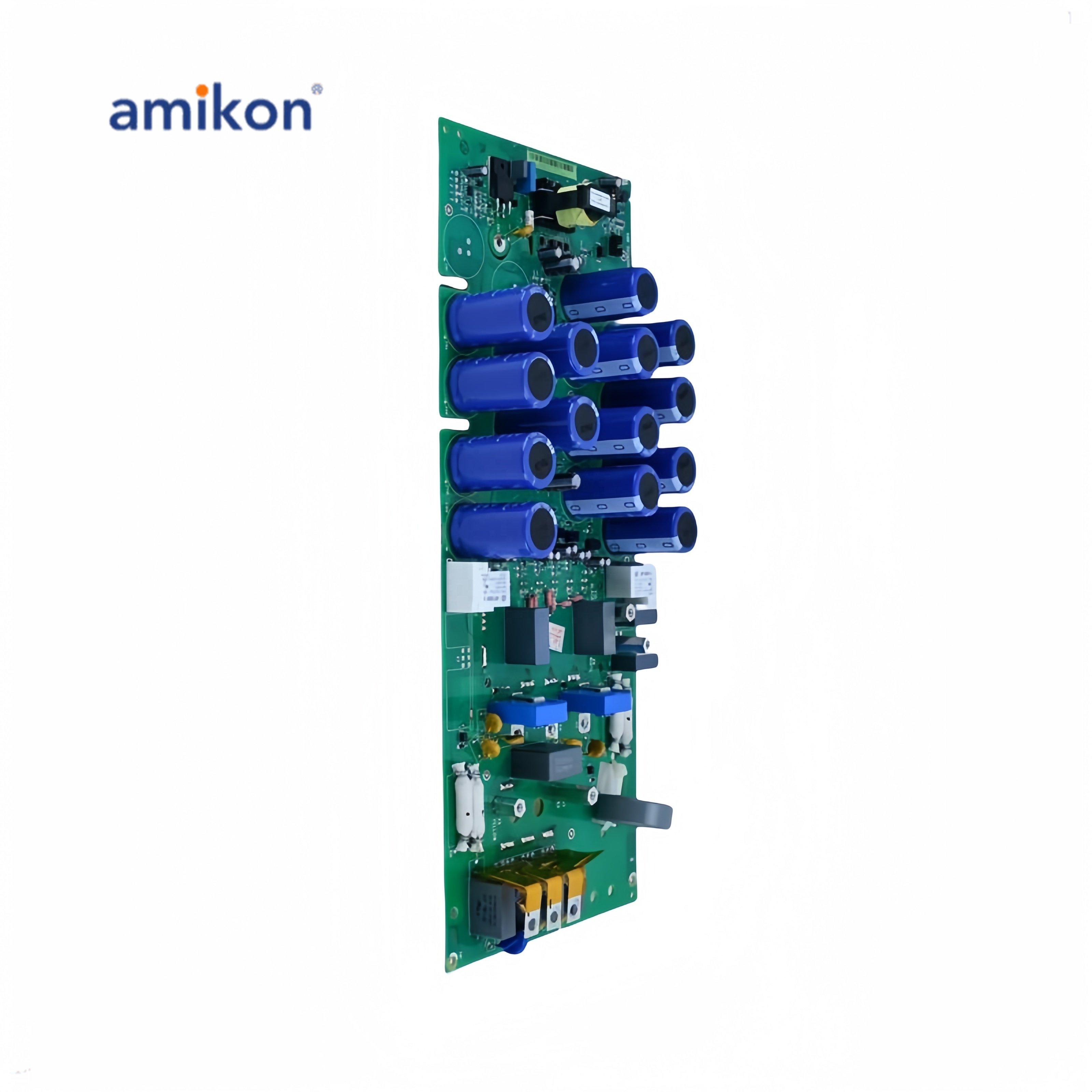 A BB SINT4420C Power Supply Board for PLC PAC & Dedicated Controllers