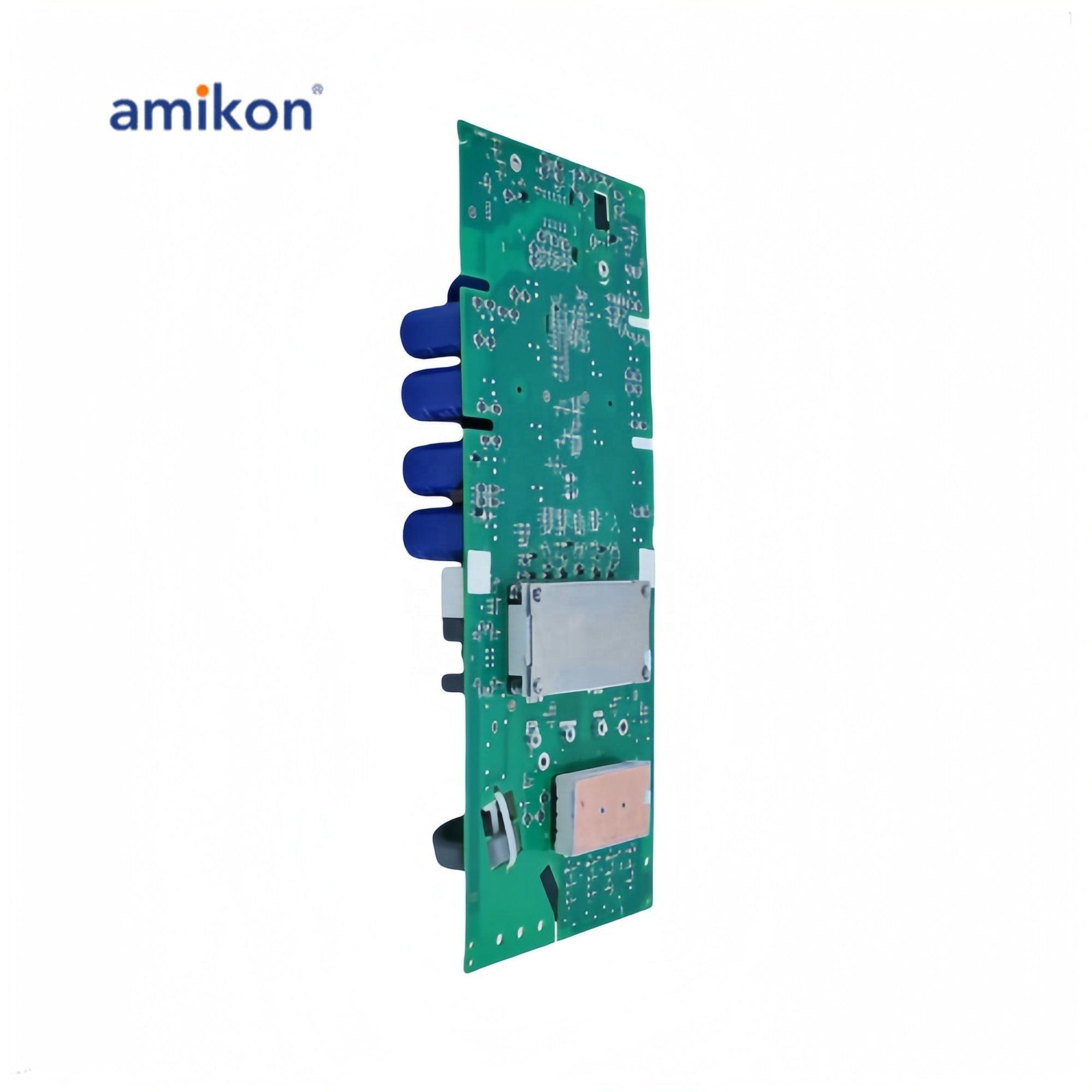 A BB SINT4420C Power Supply Board for PLC PAC & Dedicated Controllers