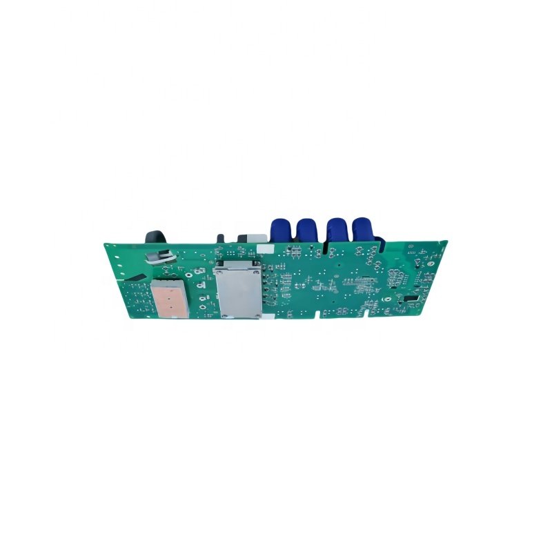 A BB SINT4420C Power Supply Board for PLC PAC & Dedicated Controllers
