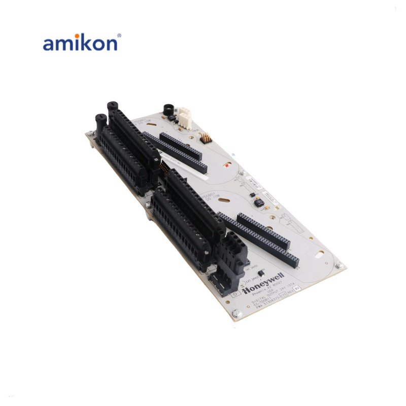 Wholesale China Honeywell DC-TDOB01 Digital Output Module for PLC PAC & Dedicated Controllers