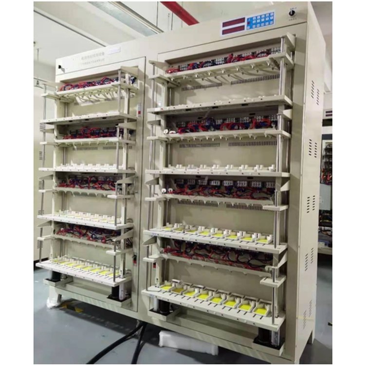 Professional Manufacturer Lithium Iron Phosphate Batteries Prismatic Battery Cell Capacity Tester For Manufacturing Plant