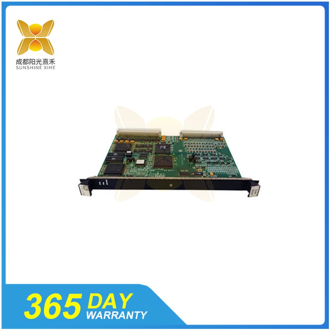 IS200VTCCH1CBB Thermocouple Input Board for PLC PAC & Dedicated Controllers