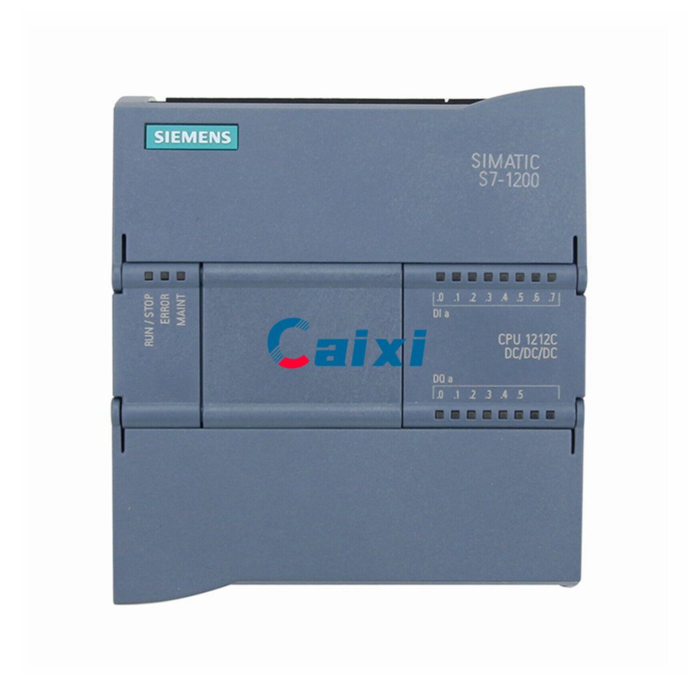 New high quality PLC programming controller 6ES72121AE plc pac and dedicated controllers 6ES7212-1AE40-0XB0 6ES72121AE400XB0