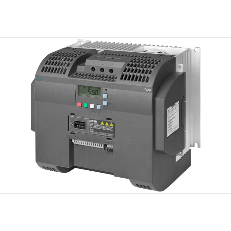 Original Brand New 6SL3210-5BE27-5CV0 G120X Power Module PM240P-2 PLC Programming Controller 6SL32105BE275CV0