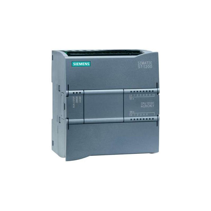 6es7212-1be40-0xb0 Plc Controller Module New And Original 6es7212-1be40-0xb0 Plc Controller Module New And Original