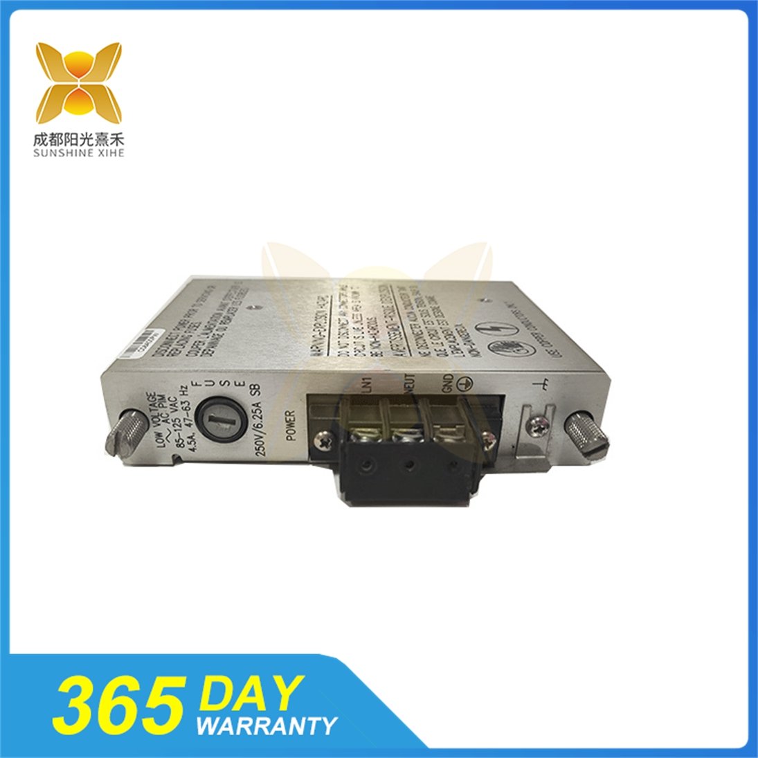 135613-02 Housing Expansion Sensor for PLC PAC & Dedicated Controllers