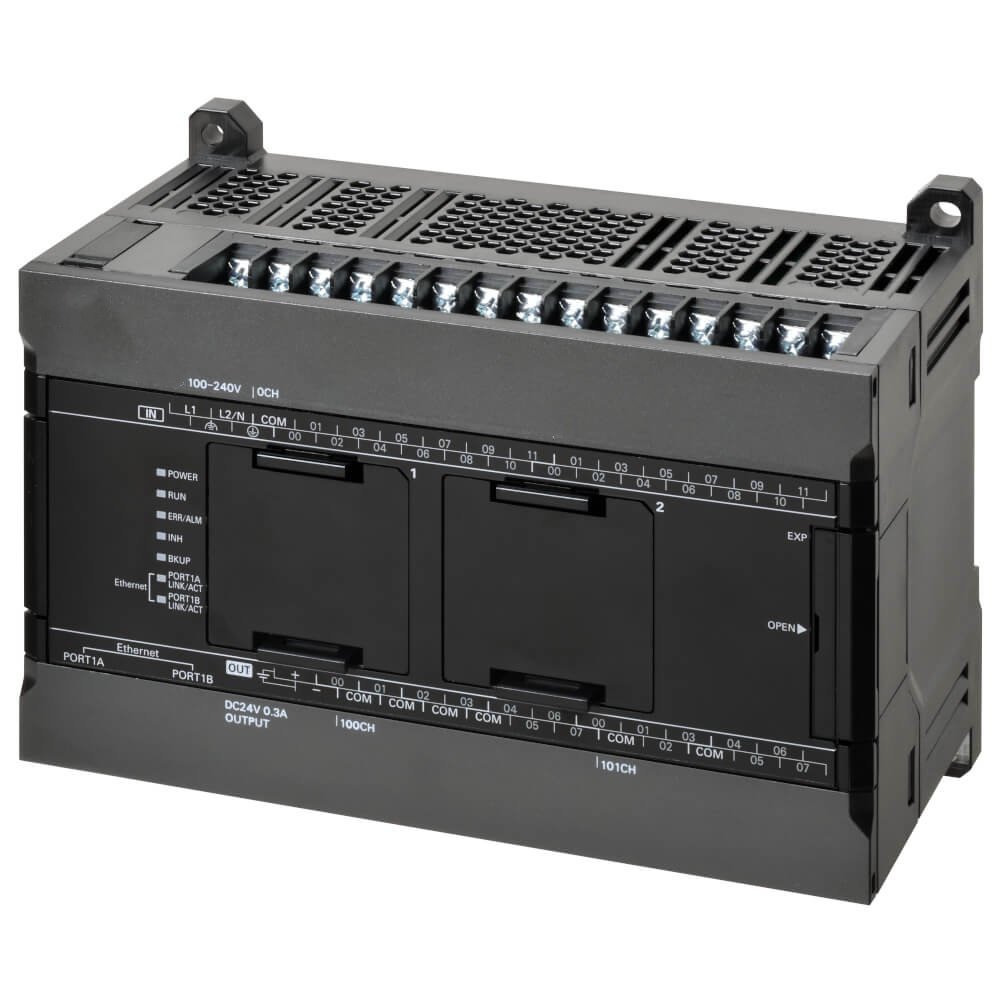 CP2E-N40DT1-D PLC