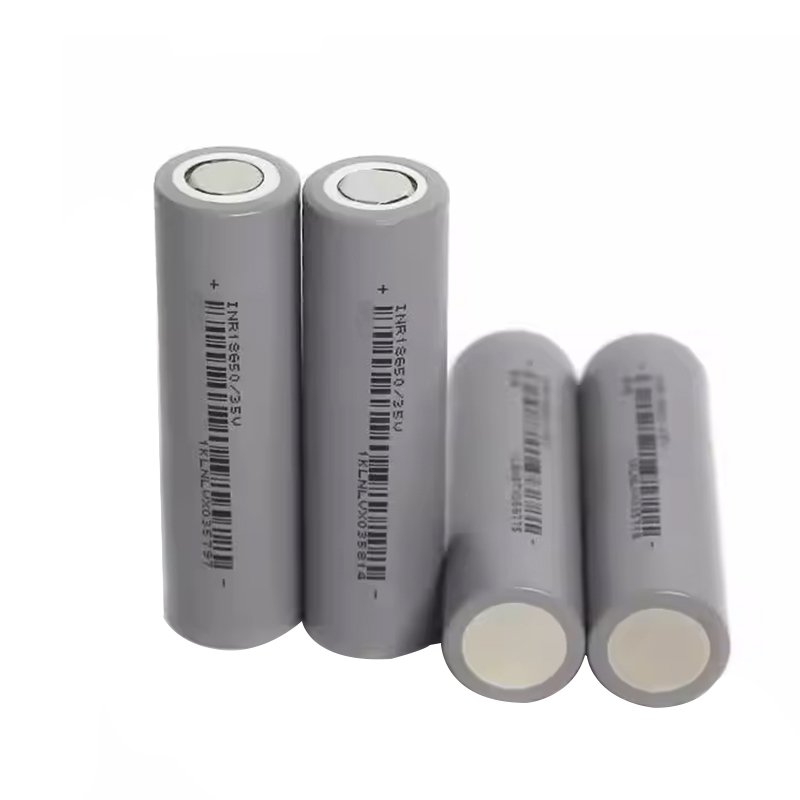 Original ICR18650 35V 26V 33V lithium 3.6v 3.7v 4.2v 2550mah 3200mah 3.5ah 4800mah 9wh 12wh 13wh li ion cylindrical lipo battery