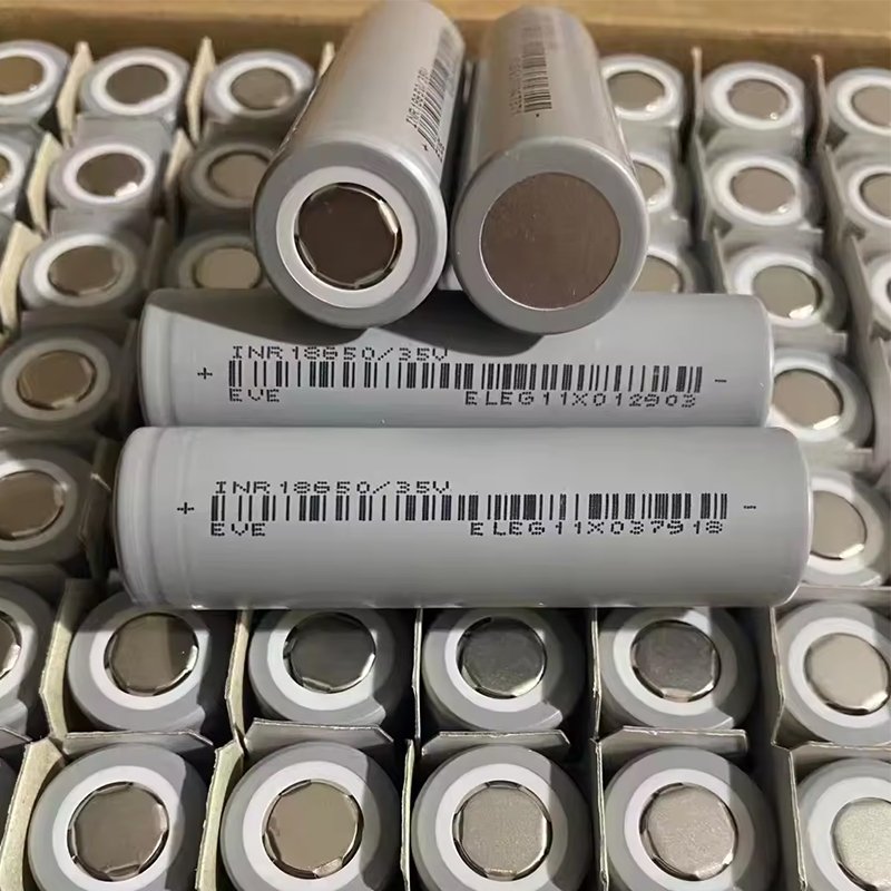 Original ICR18650 35V 26V 33V lithium 3.6v 3.7v 4.2v 2550mah 3200mah 3.5ah 4800mah 9wh 12wh 13wh li ion cylindrical lipo battery