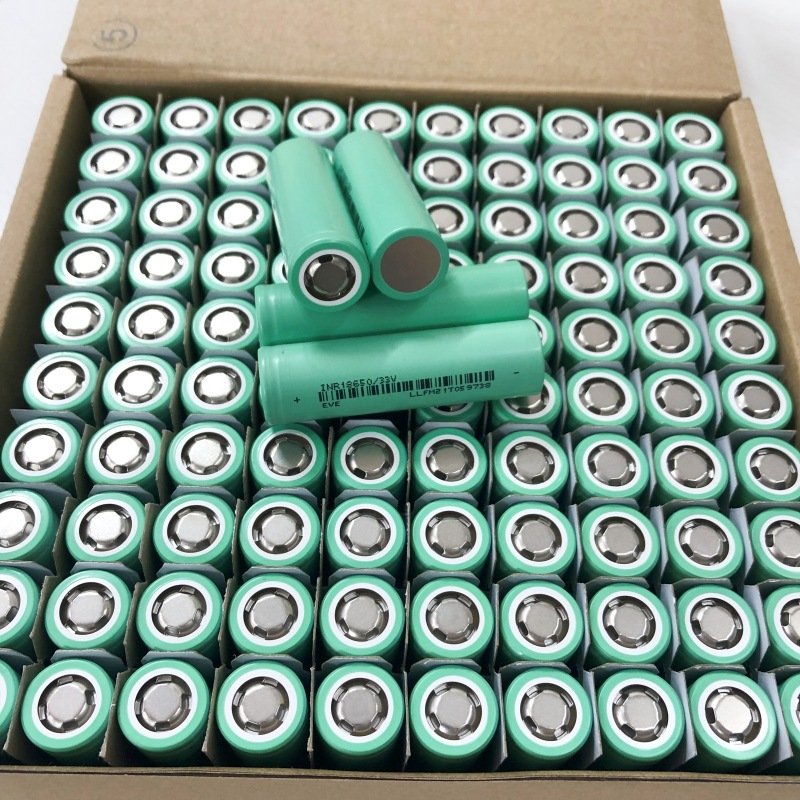 Original ICR18650 35V 26V 33V lithium 3.6v 3.7v 4.2v 2550mah 3200mah 3.5ah 4800mah 9wh 12wh 13wh li ion cylindrical lipo battery