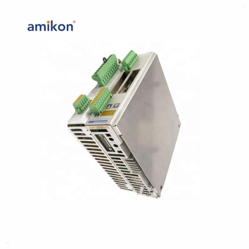 Competitive Price SERVOSTAR 443M-S Servo Driver / Amplifier for PLC PAC & Dedicated Controllers