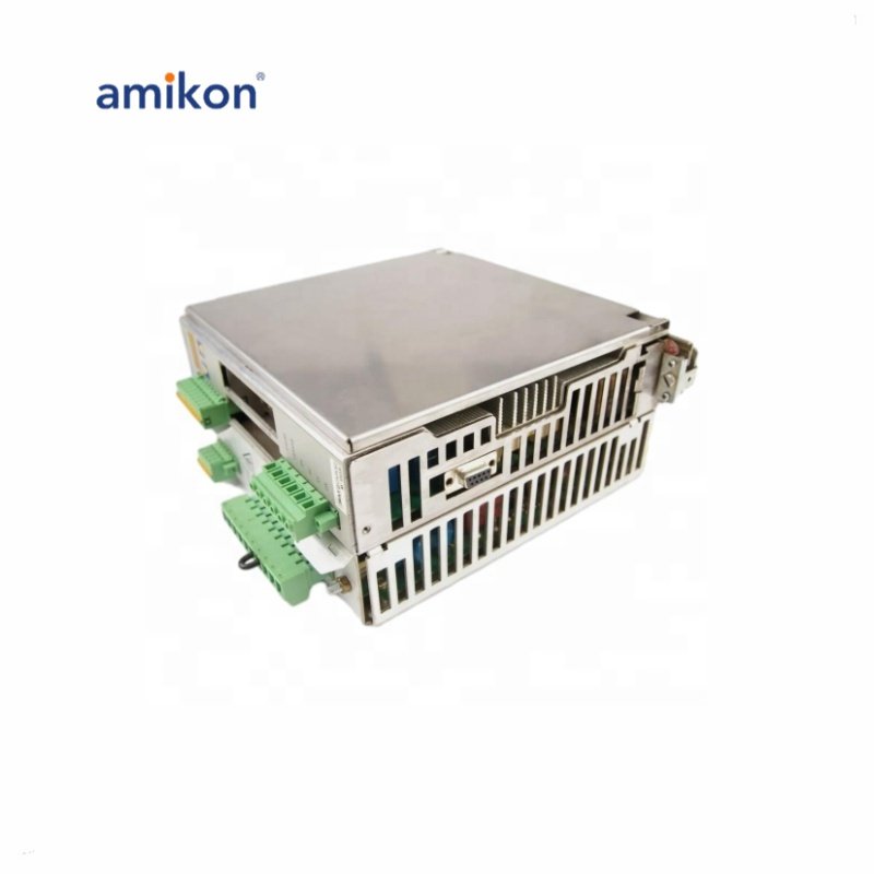 Competitive Price SERVOSTAR 443M-S Servo Driver / Amplifier for PLC PAC & Dedicated Controllers