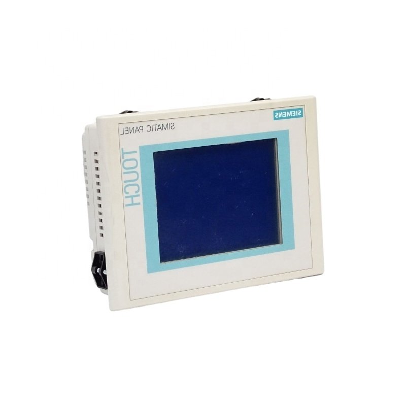 6AV6642-0BC01-1AX1 SIMATIC TP 177B DP Touch Panel Competitive Price for PLC PAC & Dedicated Controllers