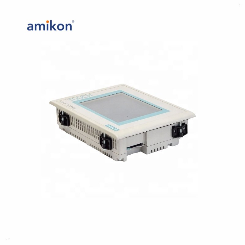 6AV6642-0BC01-1AX1 SIMATIC TP 177B DP Touch Panel Competitive Price for PLC PAC & Dedicated Controllers