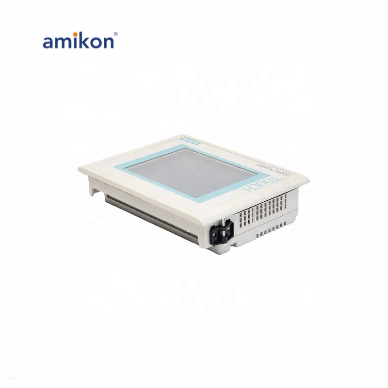 6AV6642-0BC01-1AX1 SIMATIC TP 177B DP Touch Panel Competitive Price for PLC PAC & Dedicated Controllers