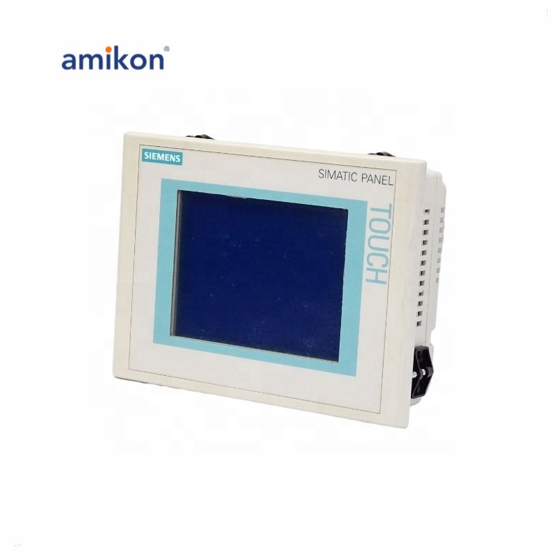 6AV6642-0BC01-1AX1 SIMATIC TP 177B DP Touch Panel Competitive Price for PLC PAC & Dedicated Controllers