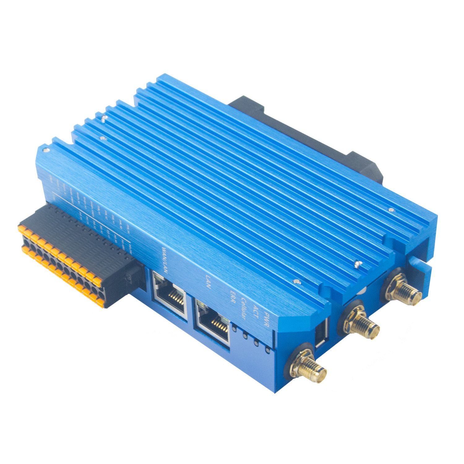 Modbus CAN Control programming plc price industrial automation iot gateway Ethernet rs485 plc pac decated controllers