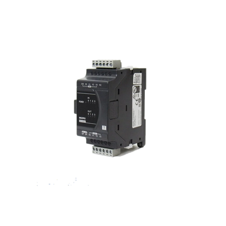 New original Brand plc programming controller AH20MC-5A motion control module plc logic controller