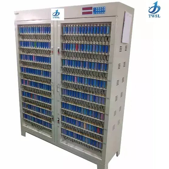 512 Channel 5V3A 5v6A Lithium Hybrid battery tester Grading 21700 32650 18650 battery Monomer tester Capacity battery Aging Tank