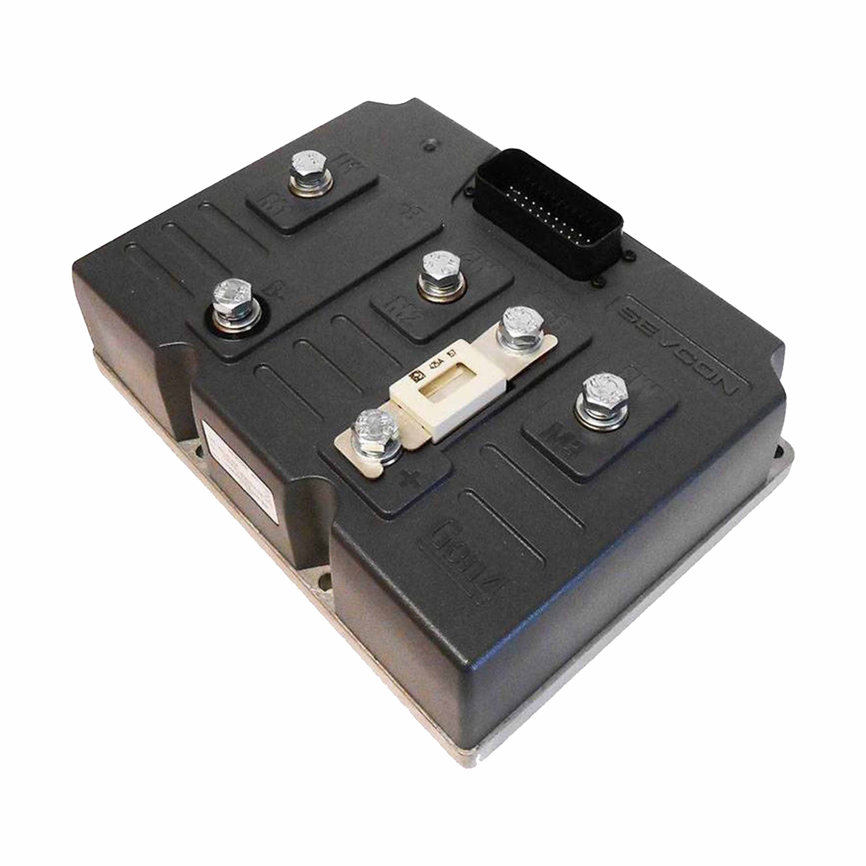 Sevcon | Gen4 48V 450A | Controller - For use in Industrial / CNC Automation and Various Industry Functionalities
