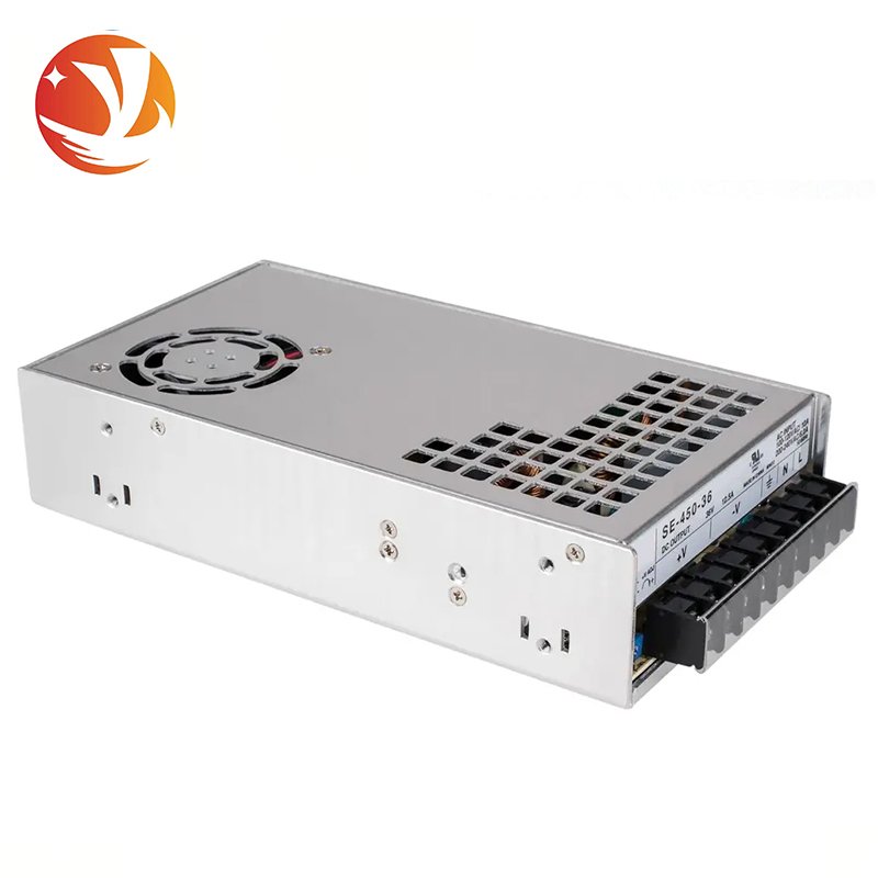 Industrial automation plc pac dedicated controllers SE-450-36 brand new plc logic programming controller