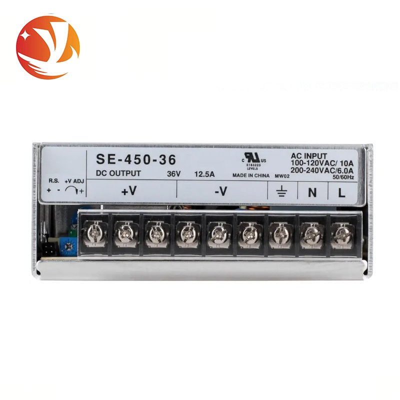 Industrial automation plc pac dedicated controllers SE-450-36 brand new plc logic programming controller