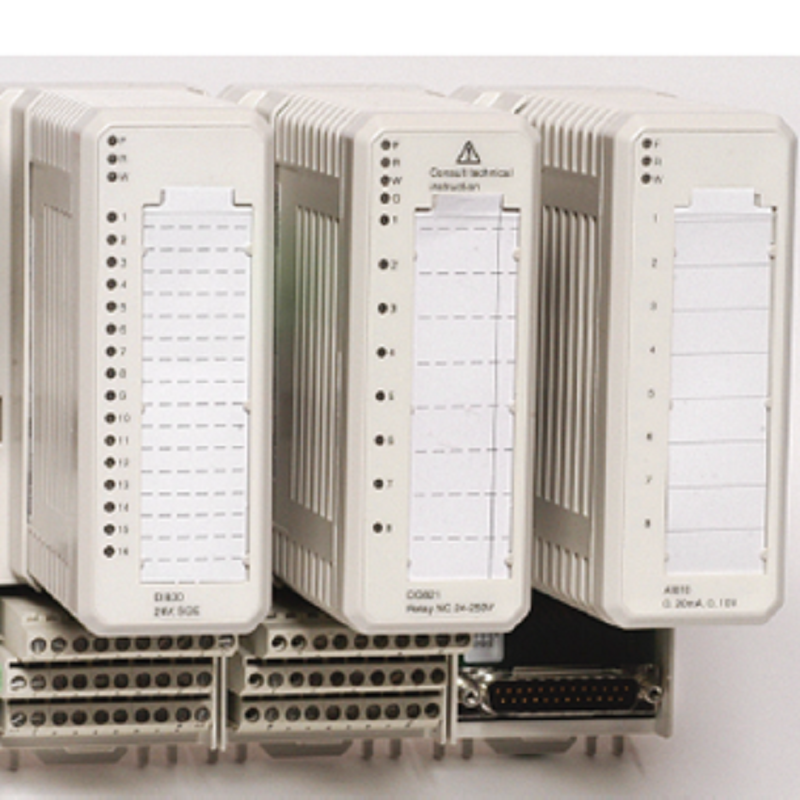 DI561 DI818 DI810 DI890 DI581-S DI524 DO818 DO810 DO880 DO571 100% New PLC Module Pac and Dedicated Controllers