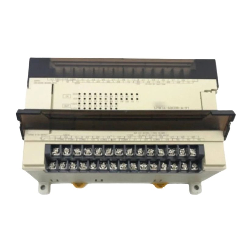 PLC Suppliers CPM1A PLC Programmable Controller CPM1A-40CDR-A-V1