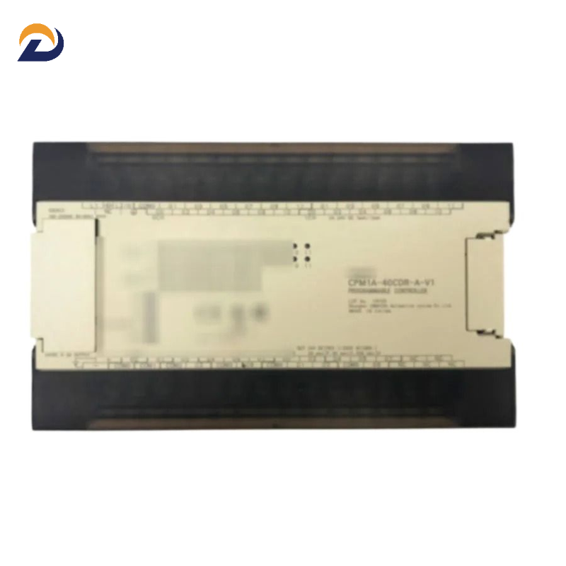 PLC Suppliers CPM1A PLC Programmable Controller CPM1A-40CDR-A-V1