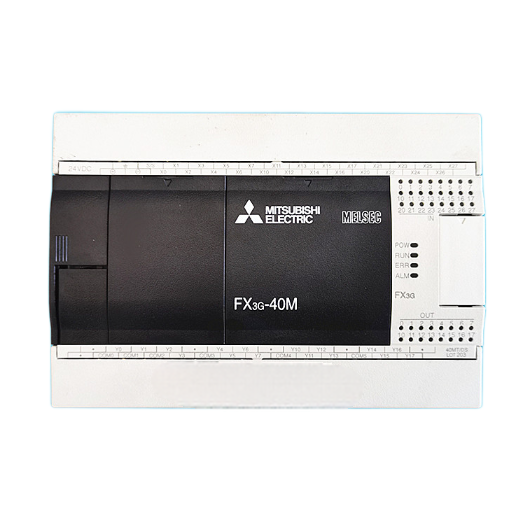Programmable controller FX3G-40MT/DS Industrial Programming controller FX3G-40MR controller PLC