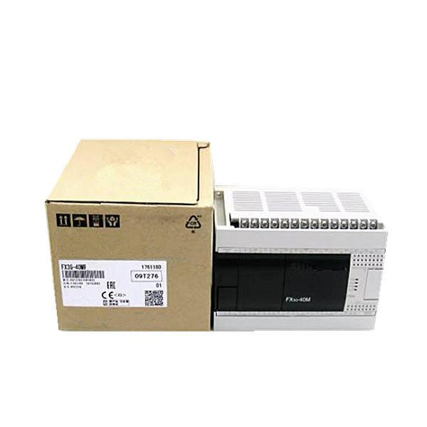 Programmable controller FX3G-40MT/DS Industrial Programming controller FX3G-40MR controller PLC
