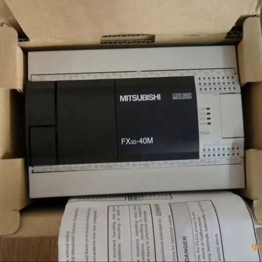 Programmable controller FX3G-40MT/DS Industrial Programming controller FX3G-40MR controller PLC