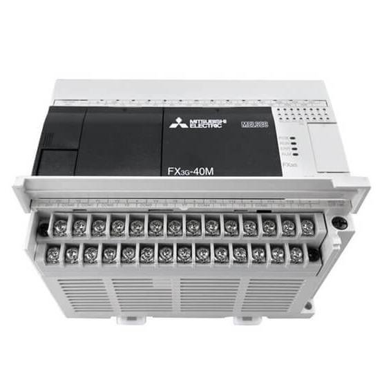 Programmable controller FX3G-40MT/DS Industrial Programming controller FX3G-40MR controller PLC