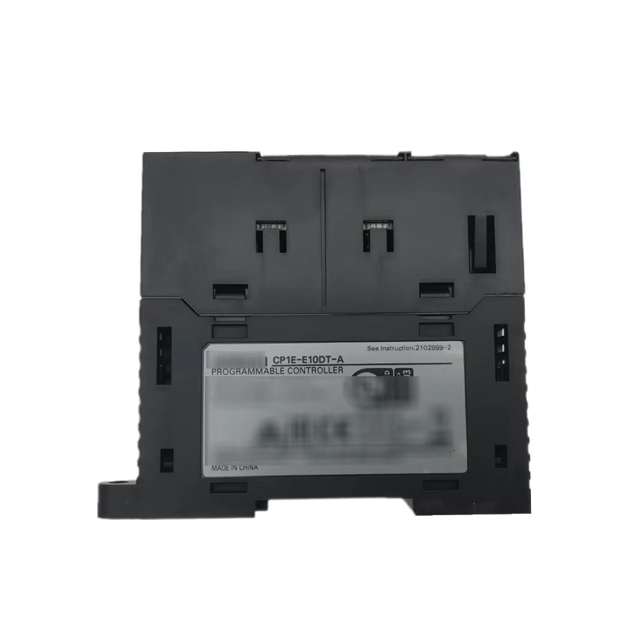New Original CP1E-E10DT-A cp1ee10dta PLC Programming Controller Warehouse Stock