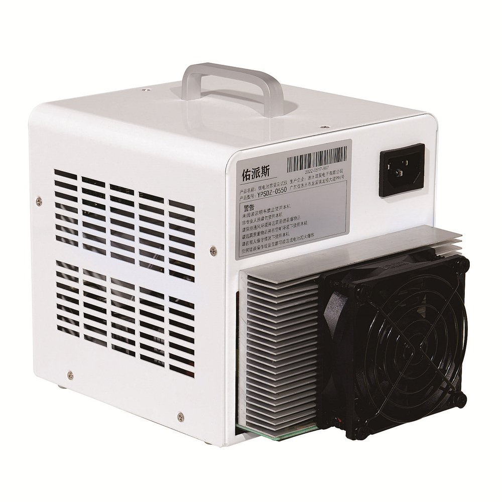 YPSDZ-3010 Wholesale 2V 3.2v 3.7v 8.4v 12v 24v Lifepo4 Li ion Battery Lead Acid Battery charge Discharge Tester Capacity Tester