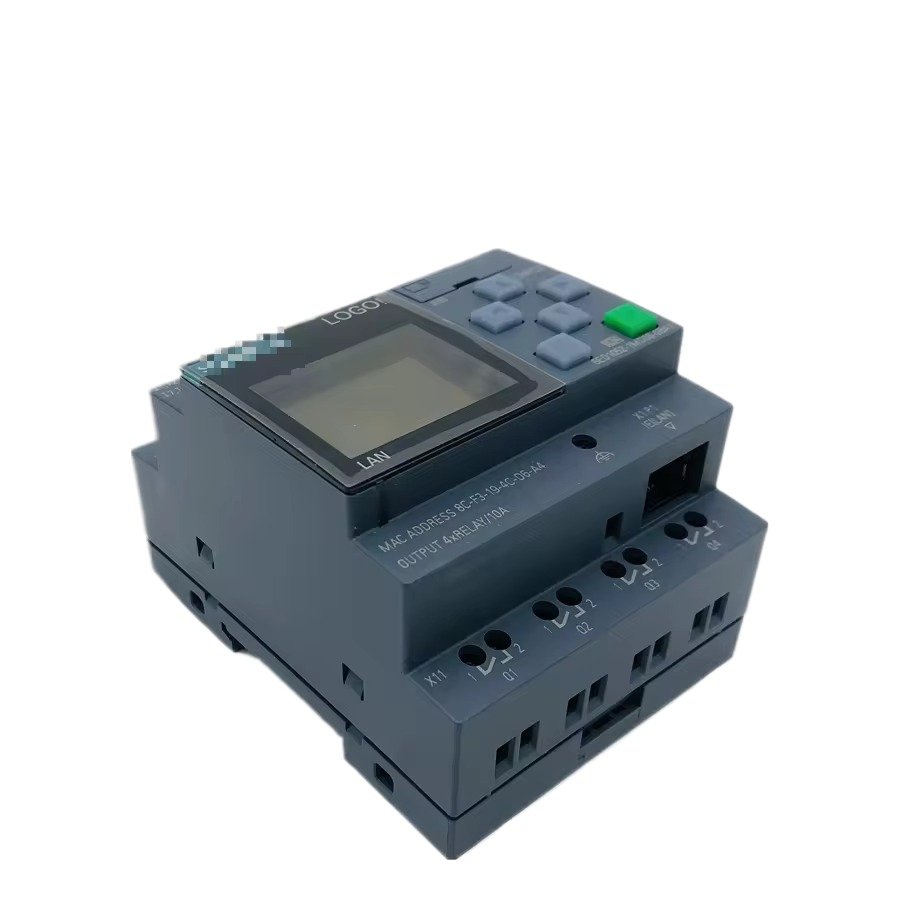 Original Sm Logo! PLC Programmable Controller 6ED1052-1MD08-0BA1