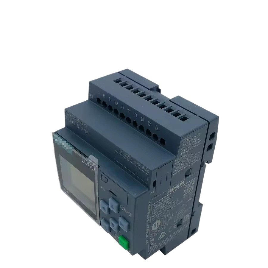 Original Sm Logo! PLC Programmable Controller 6ED1052-1MD08-0BA1