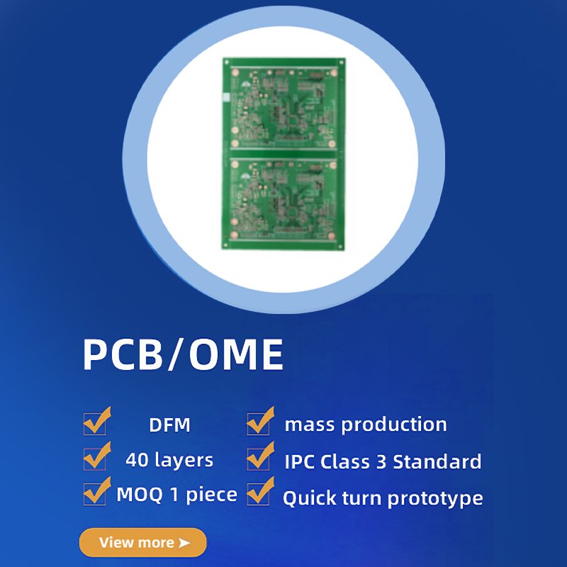 hemoglobin tester SMT circuit board MCPCB aluminum circuit board LED electronic multilayer PCBA pcb design and assembly supplier