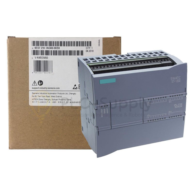 PLC S7-200 S7-300 S7-1200 S7-1500 Model CPU