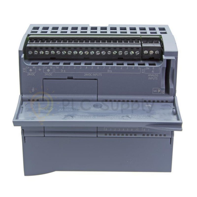 PLC S7-200 S7-300 S7-1200 S7-1500 Model CPU